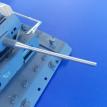 TANK-MODELLBAU 1/16 德國 三號 戰車